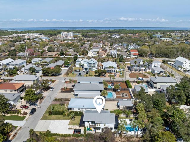 89 Tarpon Street, Destin, FL 32541