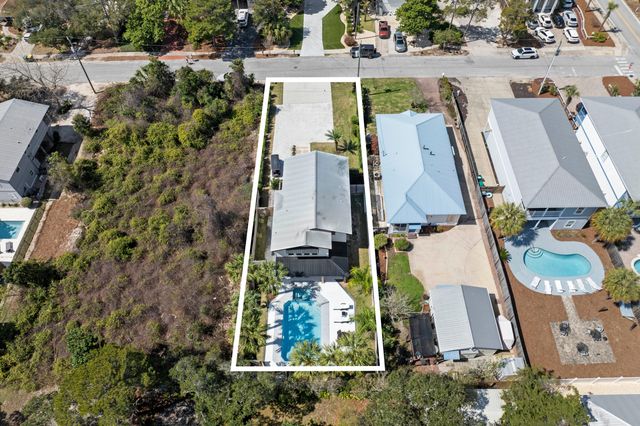 89 Tarpon Street, Destin, FL 32541