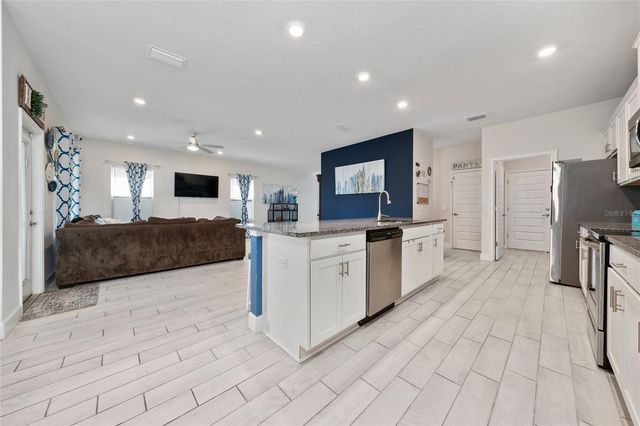 12964 OGDEN GLADE ROAD, Dade City, FL 33525