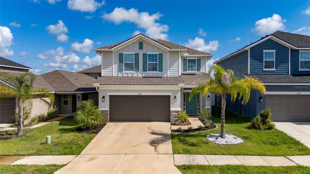 12964 OGDEN GLADE ROAD, Dade City, FL 33525
