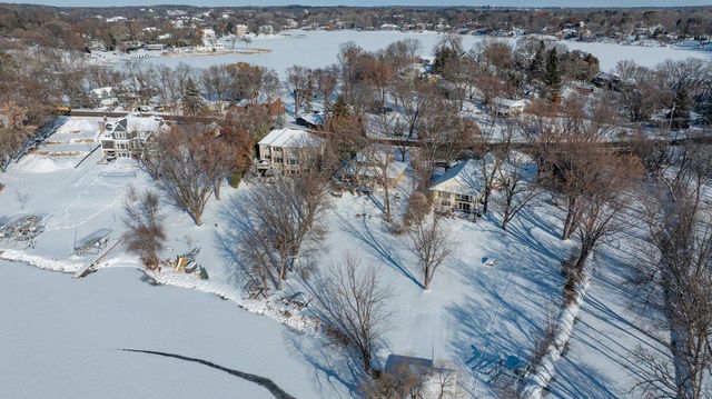 4435 N Shore Drive, Orono, MN 55364