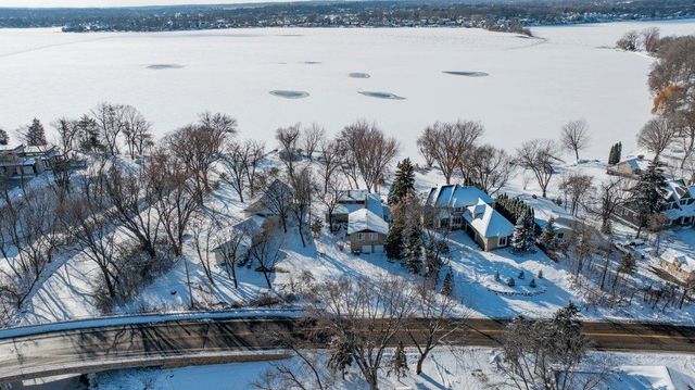 4435 N Shore Drive, Orono, MN 55364