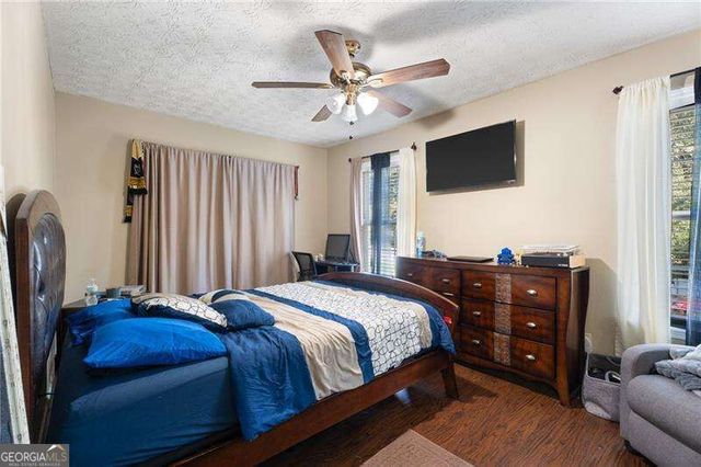 9435 Windy Court, Jonesboro, GA 30238