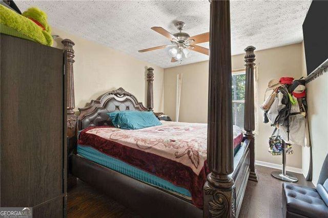9435 Windy Court, Jonesboro, GA 30238