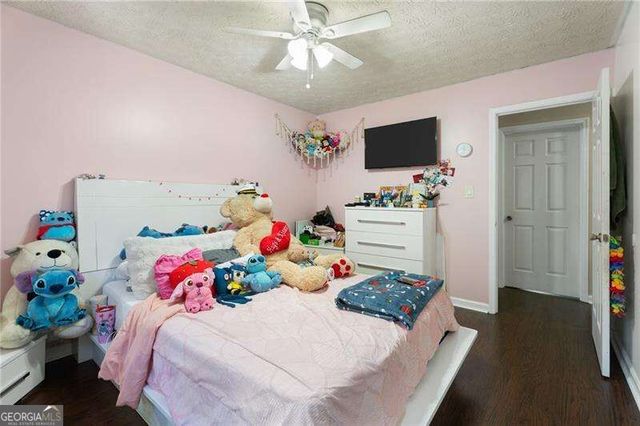 9435 Windy Court, Jonesboro, GA 30238