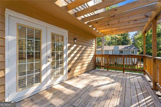 9435 Windy Court, Jonesboro, GA 30238