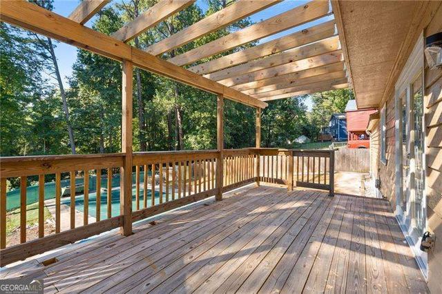 9435 Windy Court, Jonesboro, GA 30238