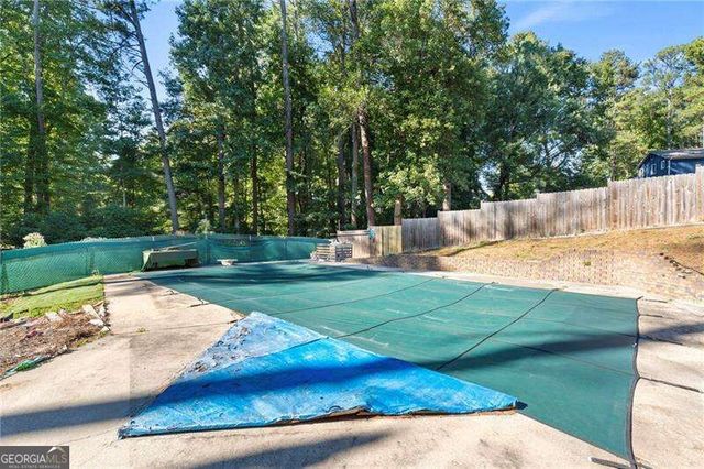 9435 Windy Court, Jonesboro, GA 30238