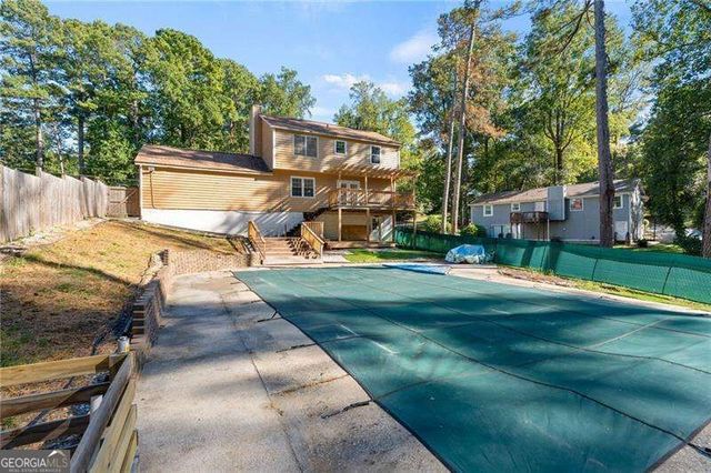9435 Windy Court, Jonesboro, GA 30238