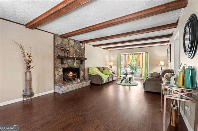9435 Windy Court, Jonesboro, GA 30238