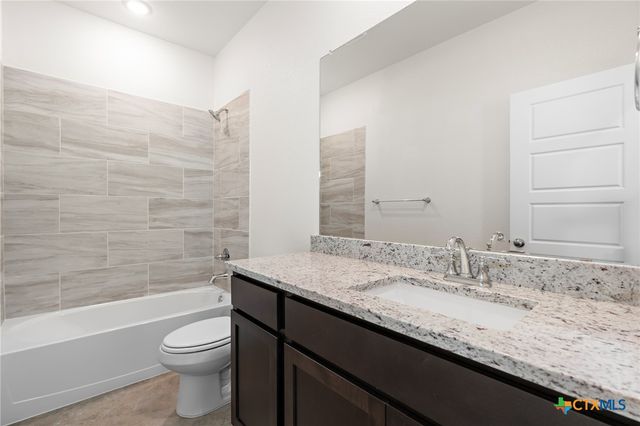 3800 Pecan Hickory Trail B, Killeen, TX 76542