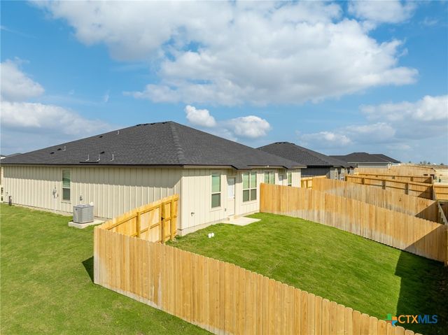 3800 Pecan Hickory Trail B, Killeen, TX 76542