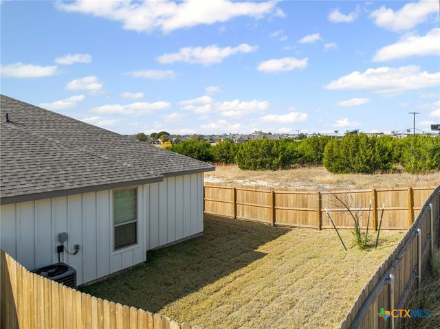 3800 Pecan Hickory Trail B, Killeen, TX 76542