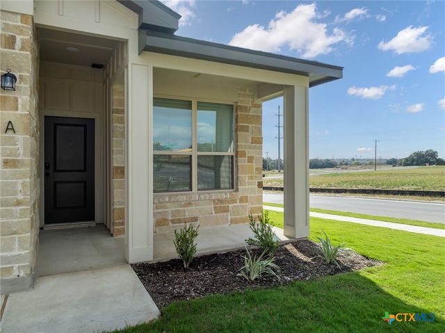 3800 Pecan Hickory Trail B, Killeen, TX 76542