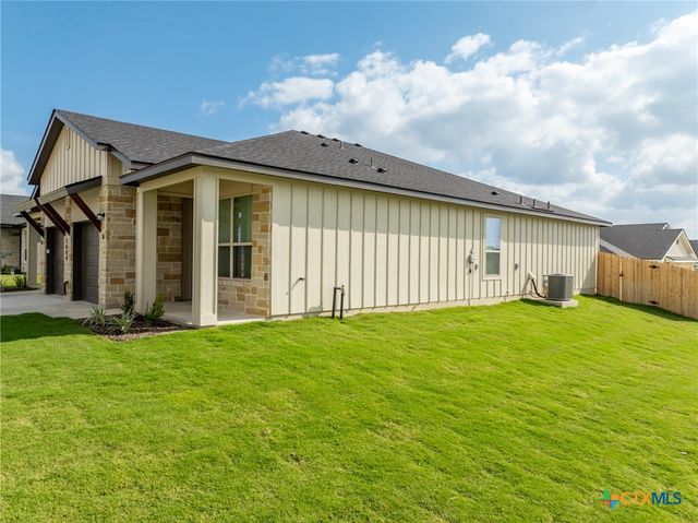 3800 Pecan Hickory Trail B, Killeen, TX 76542