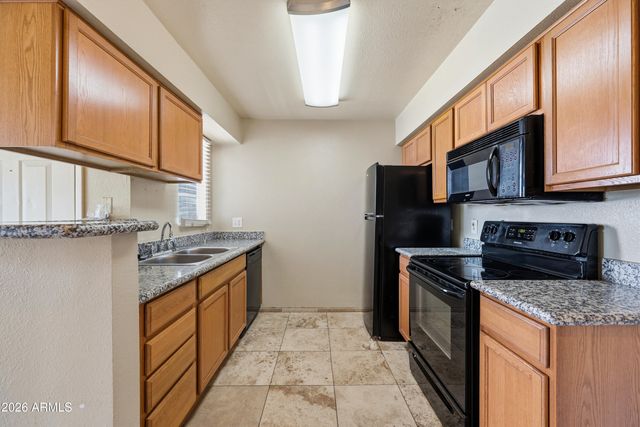 4410 N LONGVIEW Avenue 215, Phoenix, AZ 85014