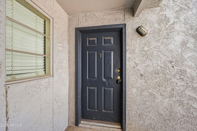 4410 N LONGVIEW Avenue 215, Phoenix, AZ 85014