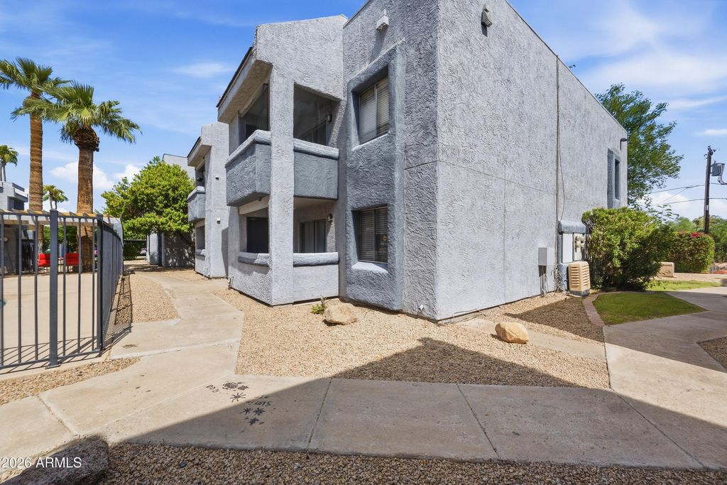 4410 N LONGVIEW Avenue 215, Phoenix, AZ 85014