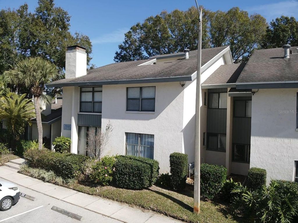 2040 SAN MARCOS DRIVE SE 105, Winter Haven, FL 33880