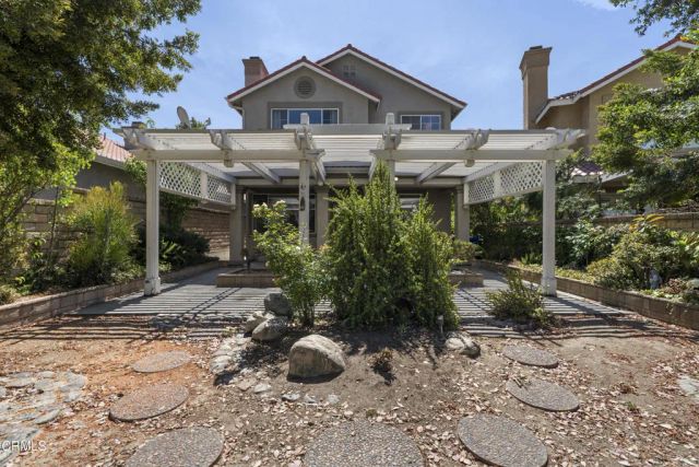 1549 Spyglass Drive, Upland, CA 91786