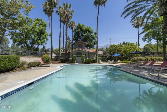 1549 Spyglass Drive, Upland, CA 91786