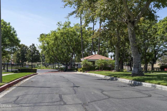 1549 Spyglass Drive, Upland, CA 91786