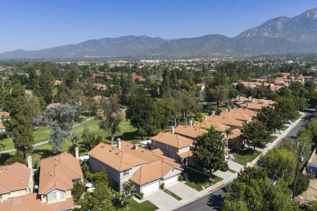 1549 Spyglass Drive, Upland, CA 91786