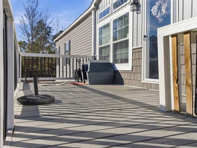 100 CAMP ROAD, Palatka, FL 32177