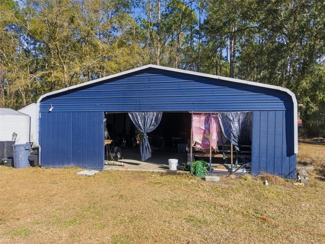 100 CAMP ROAD, Palatka, FL 32177