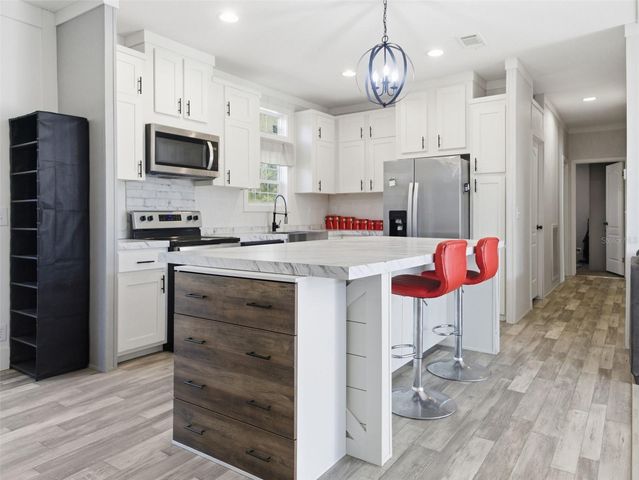 100 CAMP ROAD, Palatka, FL 32177