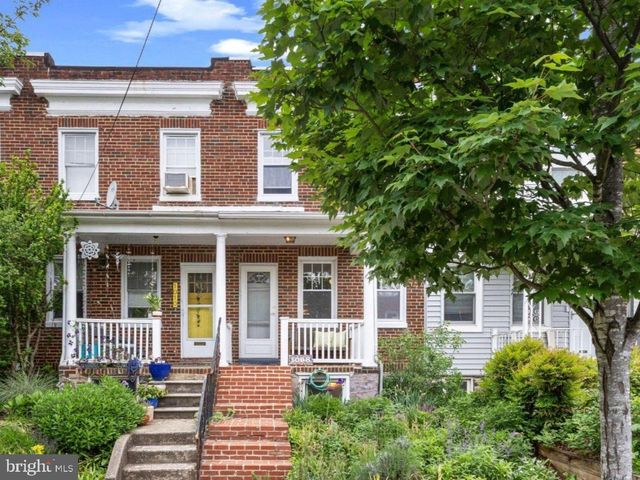 1008 W 42ND ST, Baltimore, MD 21211