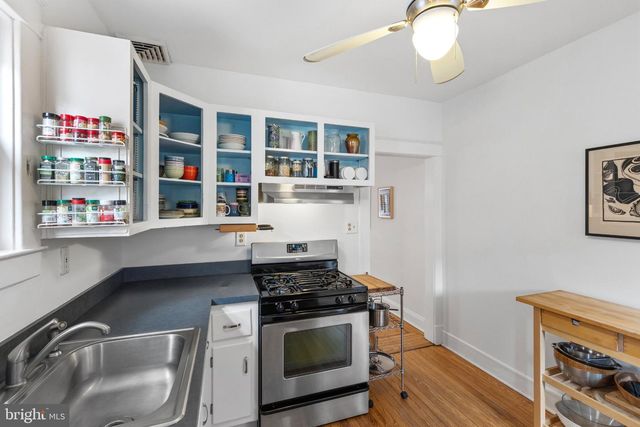 1008 W 42ND ST, Baltimore, MD 21211
