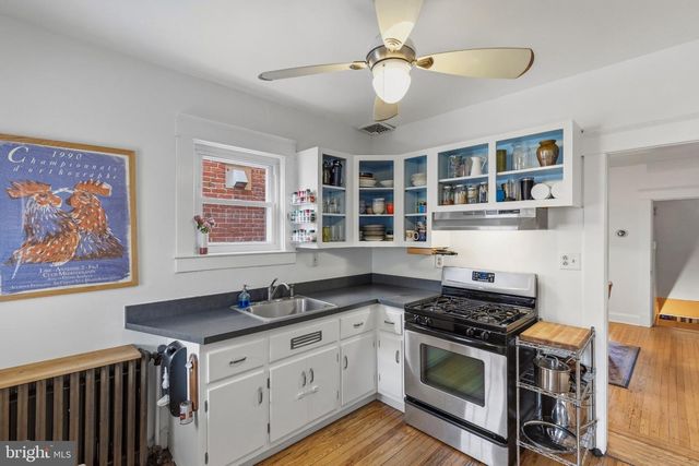 1008 W 42ND ST, Baltimore, MD 21211