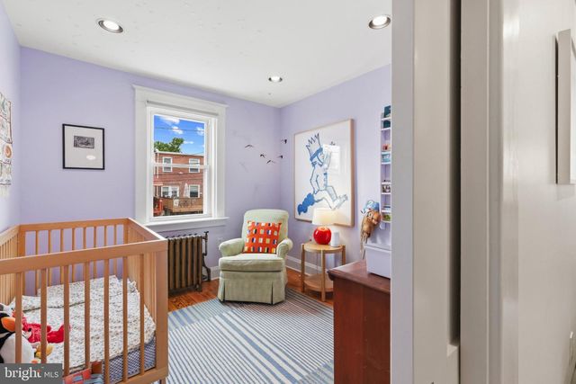 1008 W 42ND ST, Baltimore, MD 21211