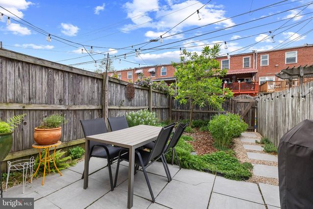 1008 W 42ND ST, Baltimore, MD 21211