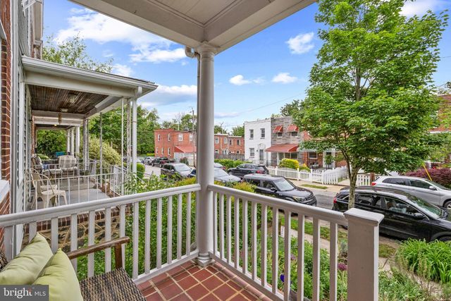 1008 W 42ND ST, Baltimore, MD 21211