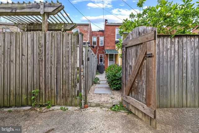 1008 W 42ND ST, Baltimore, MD 21211