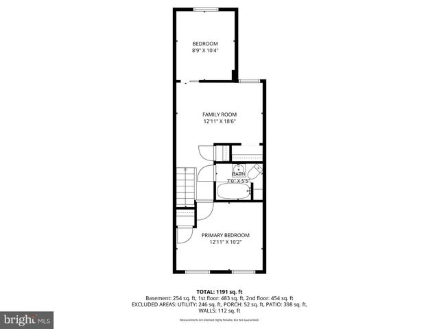 1008 W 42ND ST, Baltimore, MD 21211