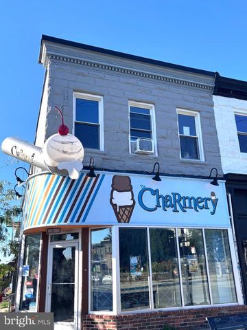 1008 W 42ND ST, Baltimore, MD 21211