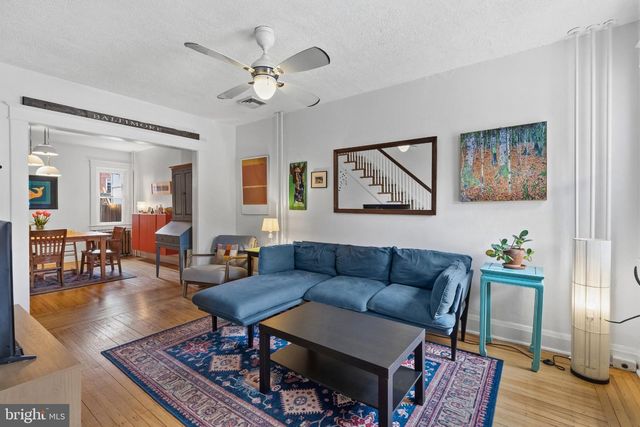 1008 W 42ND ST, Baltimore, MD 21211