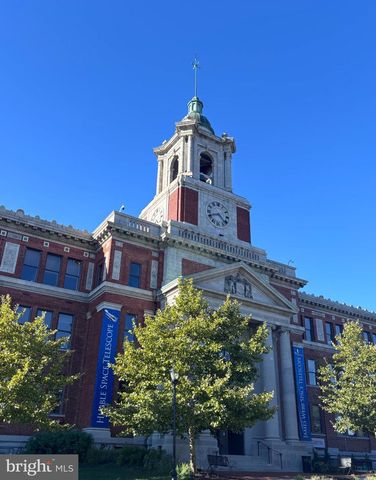 1008 W 42ND ST, Baltimore, MD 21211