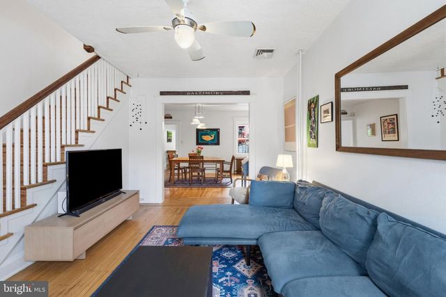 1008 W 42ND ST, Baltimore, MD 21211