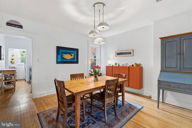 1008 W 42ND ST, Baltimore, MD 21211