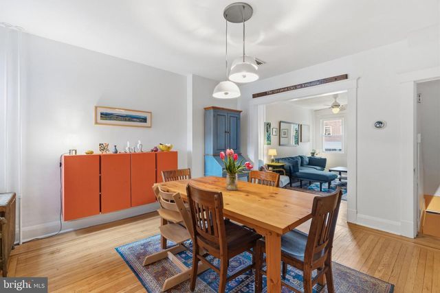 1008 W 42ND ST, Baltimore, MD 21211