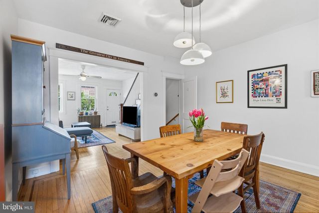 1008 W 42ND ST, Baltimore, MD 21211