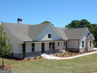 355 Sweetgrass Drive, Demorest, GA 30535
