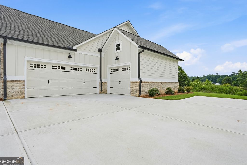 355 Sweetgrass Drive, Demorest, GA 30535 — photo 2
