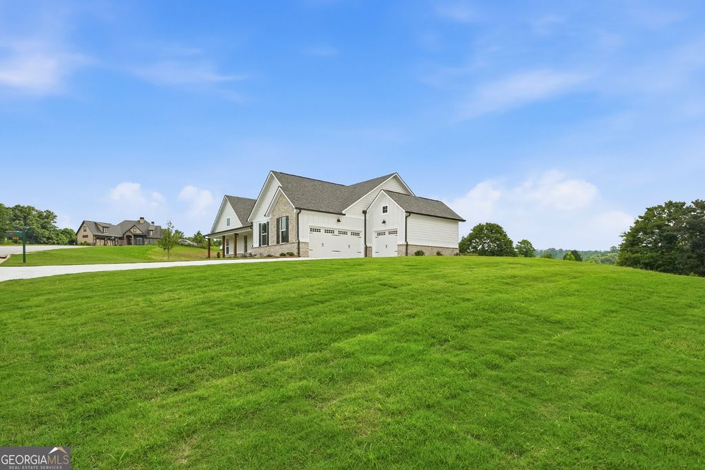 355 Sweetgrass Drive, Demorest, GA 30535 — photo 4