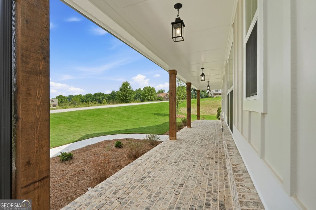 355 Sweetgrass Drive, Demorest, GA 30535 — photo 5