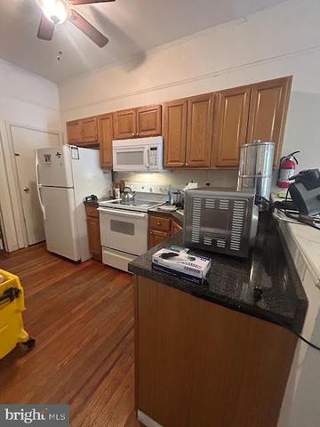 210 N CENTRE ST, Merchantville, NJ 08109